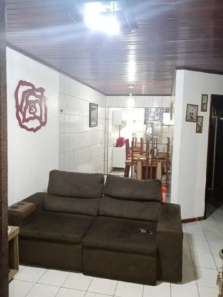 Imagem Casa com 3 Quartos à Venda, 90 m² em Campo Pequeno - Colombo