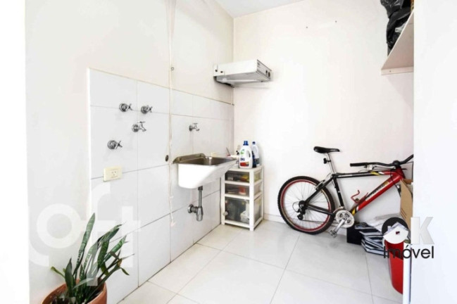 Imagem Apartamento com 4 Quartos à Venda, 144 m² em Perdizes - São Paulo Imagem Apartamento com 4 Quartos à Venda, 144 m² em Perdizes - São Paulo