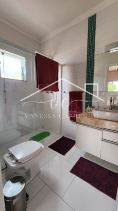 Imagem Casa com 3 Quartos à Venda, 276 m² em Ibiti Royal Park - Sorocaba