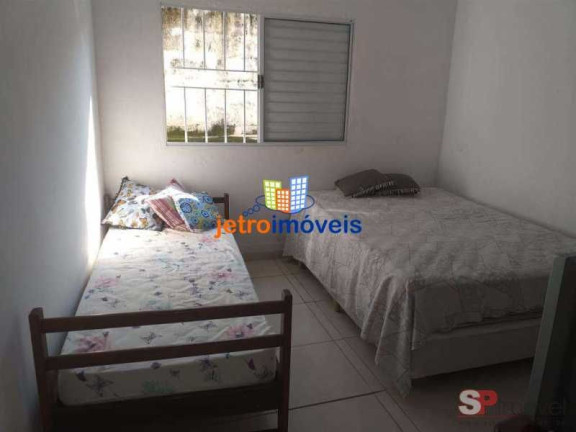 Imagem Casa com 4 Quartos à Venda, 75 m² em Canto Do Forte - Praia Grande