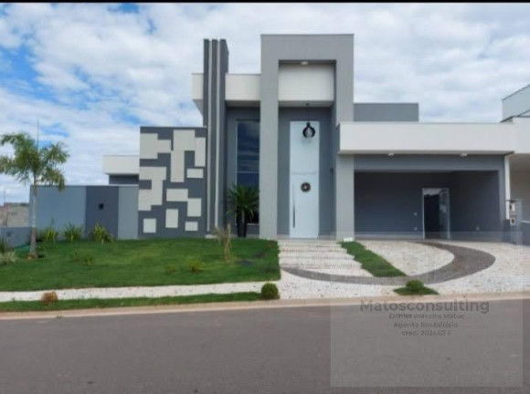 Imagem Casa com 3 Quartos à Venda, 180 m² em Roncáglia - Valinhos
