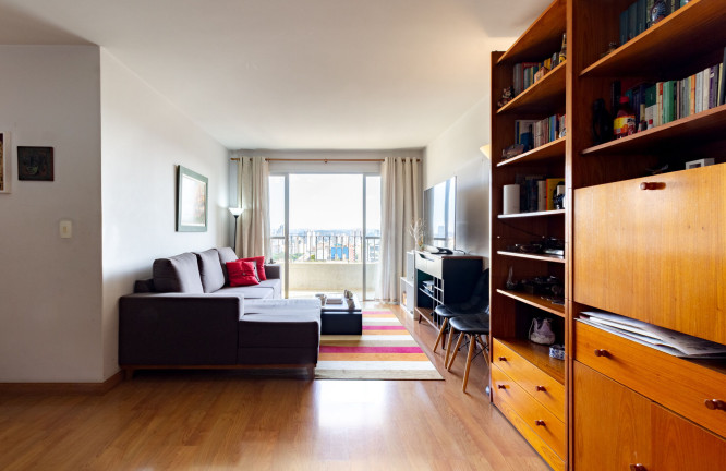 Imagem Apartamento com 3 Quartos à Venda, 113 m² em V. Madalena - São Paulo Imagem Apartamento com 3 Quartos à Venda, 113 m² em V. Madalena - São Paulo