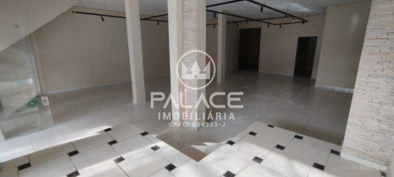 Imagem Sala Comercial para Alugar, 175 m² em Alto - Piracicaba