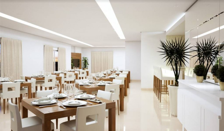 Imagem Apartamento com 2 Quartos à Venda, 79 m² em Aviação - Praia Grande