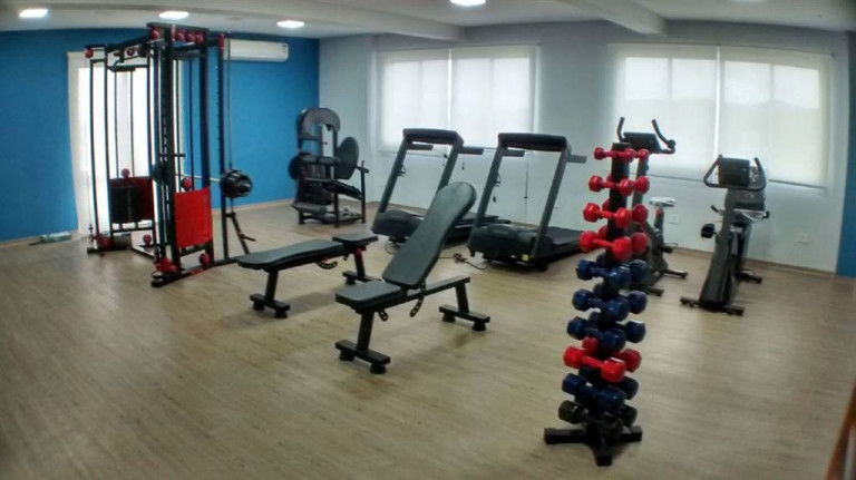 Apartamento com 3 Quartos à Venda, 110 m² em Guilhermina - Praia Grande