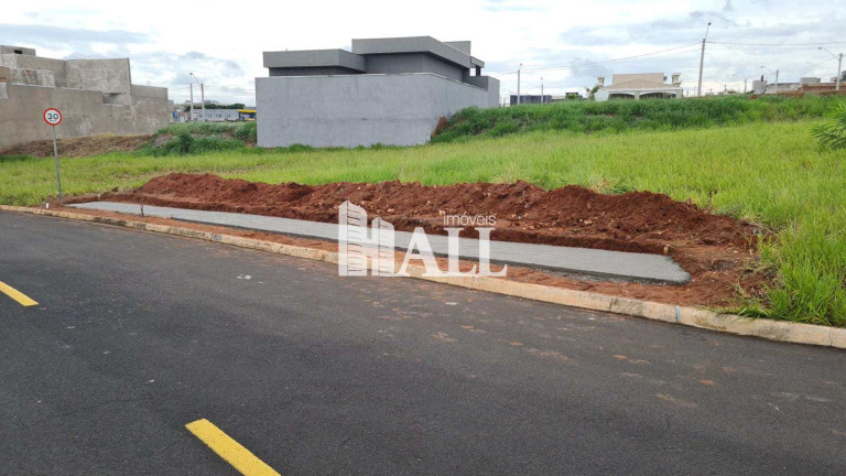 Imagem Terreno à Venda, 365 m² em Setlife Mirassol - Mirassol