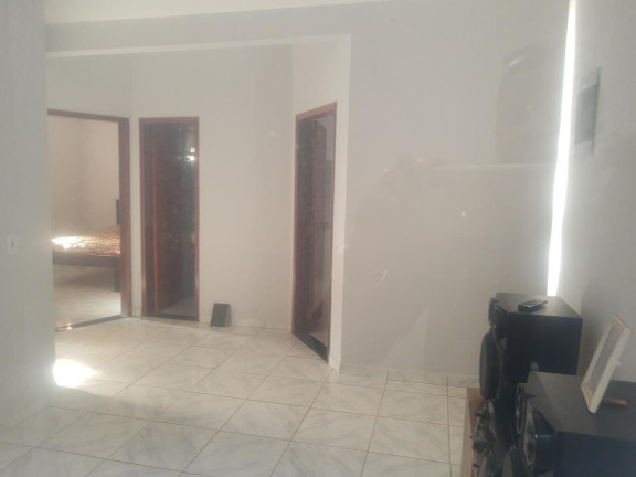 Imagem Casa com 3 Quartos à Venda, 300 m² em Setor Norte - Planaltina