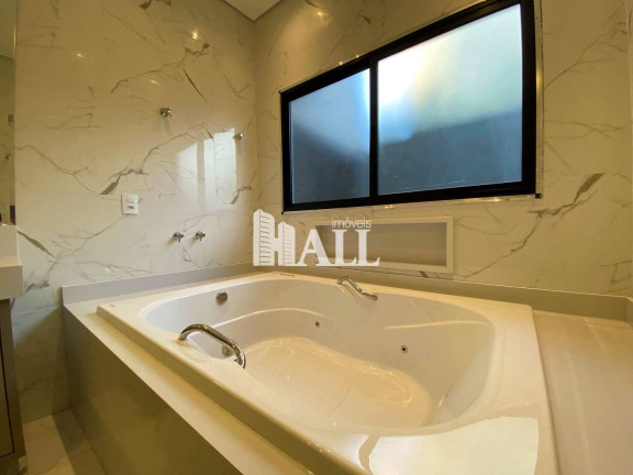 Imagem Casa com 4 Quartos à Venda, 280 m² em Golden Park Residence - Mirassol Imagem Casa com 4 Quartos à Venda, 280 m² em Golden Park Residence - Mirassol