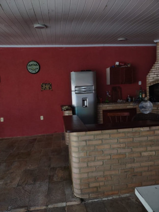 Imagem Casa com 3 Quartos à Venda, 38 m² em Vila Esperança (vila Inhomirim) - Magé