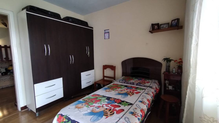 Imagem Casa com 3 Quartos à Venda, 240 m² em Vila Ema - São Paulo Imagem Casa com 3 Quartos à Venda, 240 m² em Vila Ema - São Paulo