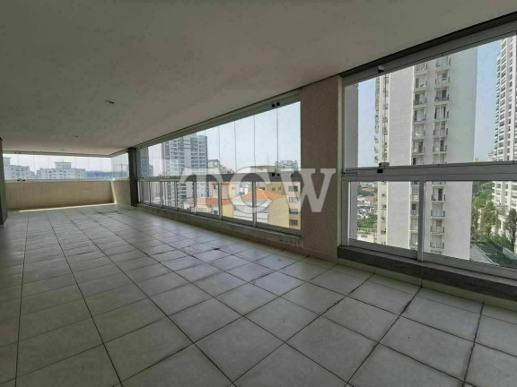Imagem Apartamento com 4 Quartos à Venda, 250 m² em Vila Mariana - São Paulo Imagem Apartamento com 4 Quartos à Venda, 250 m² em Vila Mariana - São Paulo