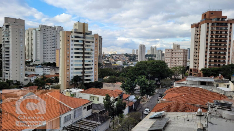 Imagem Apartamento com 3 Quartos à Venda, 71 m² em Vila Mariana - São Paulo Imagem Apartamento com 3 Quartos à Venda, 71 m² em Vila Mariana - São Paulo
