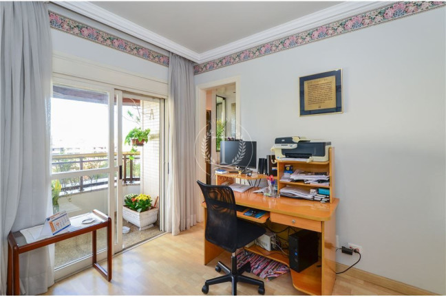 Imagem Apartamento com 1 Quarto à Venda, 266 m² em Vila Suzana - São Paulo