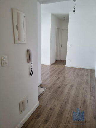Apartamento com 2 Quartos à Venda, 62 m² em República - São Paulo
