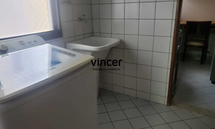 Imagem Apartamento com 3 Quartos à Venda, 97 m² em Jardim Goiás - Goiânia