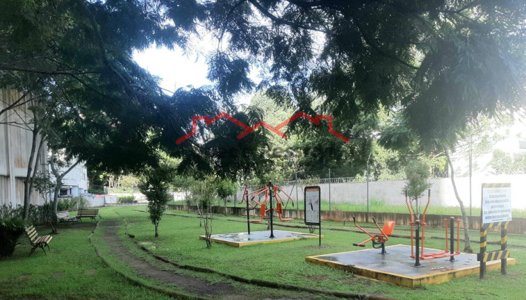 Imagem Apartamento com 2 Quartos à Venda, 50 m² em Vila Emir - São Paulo