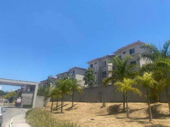 Apartamento com 2 Quartos à Venda, 48 m² em Novo Horizonte (manilha) - Itaborai