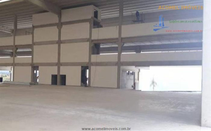 Imagem Imóvel Comercial para Alugar, 3.230 m² em Jardim Santa Maria - São Roque