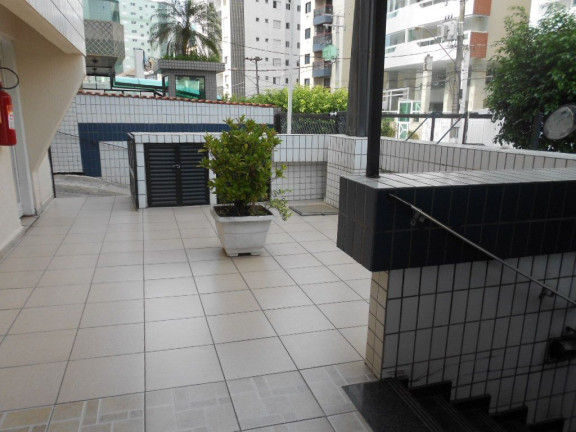 Imagem Apartamento com 1 Quarto à Venda, 52 m² em Vila Guilhermina - Praia Grande Imagem Apartamento com 1 Quarto à Venda, 52 m² em Vila Guilhermina - Praia Grande