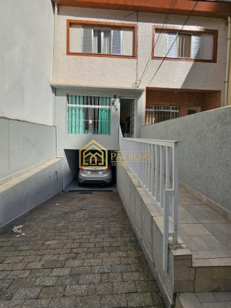 Casa com 3 Quartos à Venda, 125 m² em Anchieta - São Bernardo Do Campo