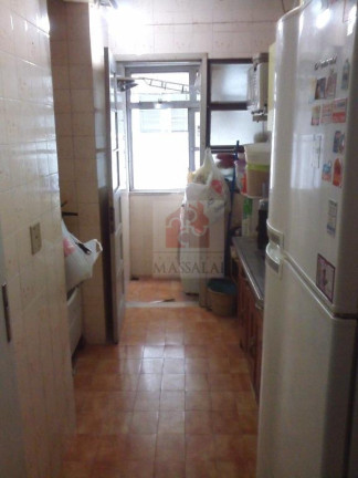 Imagem Apartamento com 1 Quarto à Venda, 44 m² em Cidade Baixa - Porto Alegre