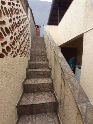 Imagem Casa com 2 Quartos à Venda, 60 m² em Ocian - Praia Grande
