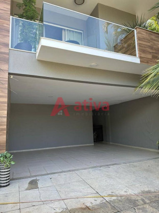 Imagem Casa de Condomínio com 4 Quartos à Venda, 500 m² em Barra Da Tijuca - Rio De Janeiro Imagem Casa de Condomínio com 4 Quartos à Venda, 500 m² em Barra Da Tijuca - Rio De Janeiro