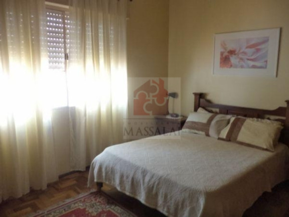 Imagem Casa com 3 Quartos à Venda, 151 m² em Santana - Porto Alegre