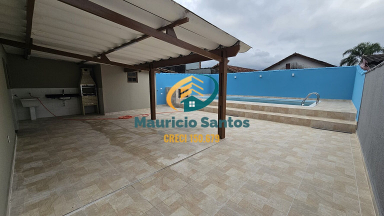 Imagem Casa com 2 Quartos à Venda, 127 m² em Centro - Mongaguá Imagem Casa com 2 Quartos à Venda, 127 m² em Centro - Mongaguá