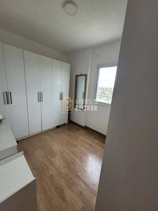 Imagem Apartamento com 3 Quartos à Venda, 83 m² em Jardim Califórnia - Jacareí