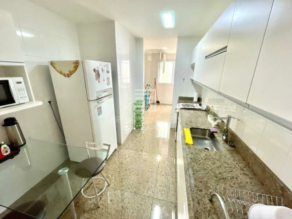 Imagem Apartamento com 4 Quartos à Venda, 150 m² em Enseada Azul - Guarapari Imagem Apartamento com 4 Quartos à Venda, 150 m² em Enseada Azul - Guarapari
