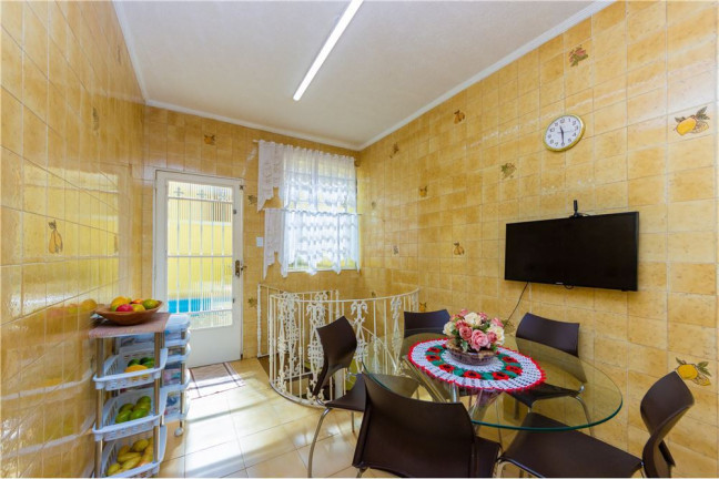 Imagem Casa com 3 Quartos à Venda,  em Parque Císper - São Paulo