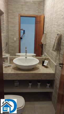Imagem Casa de Condomínio com 3 Quartos à Venda, 200 m² em Wanel Ville - Sorocaba Imagem Casa de Condomínio com 3 Quartos à Venda, 200 m² em Wanel Ville - Sorocaba