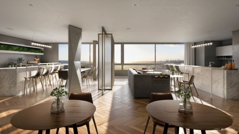 Imagem Imóvel com 1 Quarto à Venda, 27 m² em Cidade Baixa - Porto Alegre Imagem Imóvel com 1 Quarto à Venda, 27 m² em Cidade Baixa - Porto Alegre