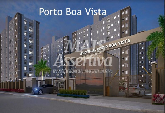 Imagem Apartamento com 2 Quartos à Venda, 42 m² em Rubem Berta - Porto Alegre Imagem Apartamento com 2 Quartos à Venda, 42 m² em Rubem Berta - Porto Alegre