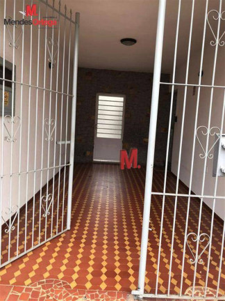 Imagem Casa com 5 Quartos à Venda, 217 m² em Centro - Sorocaba Imagem Casa com 5 Quartos à Venda, 217 m² em Centro - Sorocaba