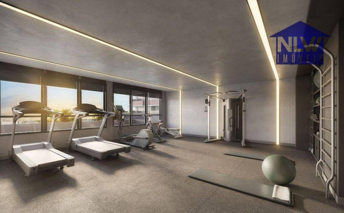 Imagem Apartamento com 1 Quarto à Venda, 66 m² em Vila Mariana - São Paulo