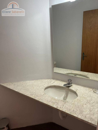 Imagem Apartamento com 4 Quartos para Alugar, 185 m² em Vila Andrade - São Paulo