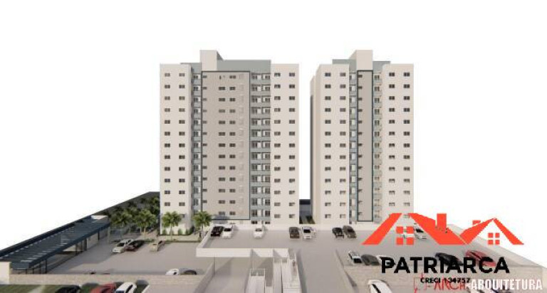 Imagem Apartamento com 2 Quartos à Venda, 59 m² em Jardim Novo ângulo - Hortolândia Imagem Apartamento com 2 Quartos à Venda, 59 m² em Jardim Novo ângulo - Hortolândia