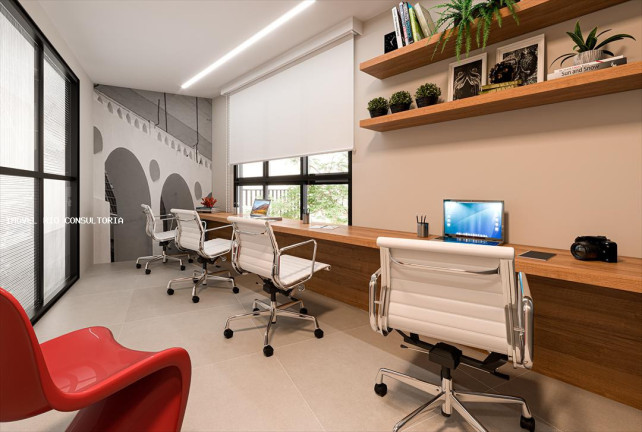 Imagem Apartamento com 1 Quarto à Venda, 47 m² em Centro - Rio De Janeiro Imagem Apartamento com 1 Quarto à Venda, 47 m² em Centro - Rio De Janeiro
