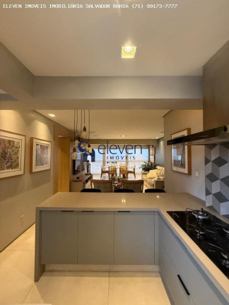 Imagem Apartamento com 2 Quartos à Venda, 103 m² em Horto Florestal - Salvador