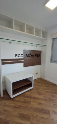 Imagem Apartamento com 3 Quartos para Alugar, 60 m² em Jardim Das Vertentes - São Paulo