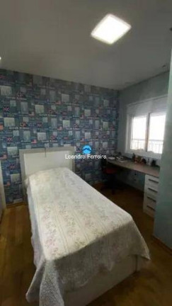 Imagem Apartamento com 3 Quartos à Venda, 158 m² em Vila Gonçalves - São Bernardo Do Campo Imagem Apartamento com 3 Quartos à Venda, 158 m² em Vila Gonçalves - São Bernardo Do Campo