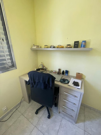 Imagem Apartamento com 3 Quartos à Venda, 64 m² em Condomínio Village Azaleia - Indaiatuba Imagem Apartamento com 3 Quartos à Venda, 64 m² em Condomínio Village Azaleia - Indaiatuba