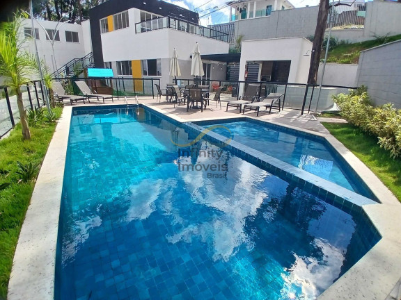 Imagem Apartamento com 3 Quartos à Venda, 65 m² em Diamante (barreiro) - Belo Horizonte Imagem Apartamento com 3 Quartos à Venda, 65 m² em Diamante (barreiro) - Belo Horizonte