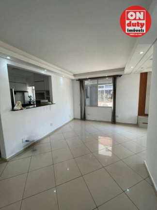 Imagem Apartamento com 2 Quartos à Venda, 78 m² em Embaré - Santos Imagem Apartamento com 2 Quartos à Venda, 78 m² em Embaré - Santos