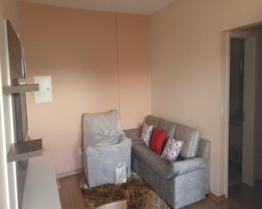 Imagem Apartamento com 2 Quartos à Venda, 73 m² em Centro - Esteio