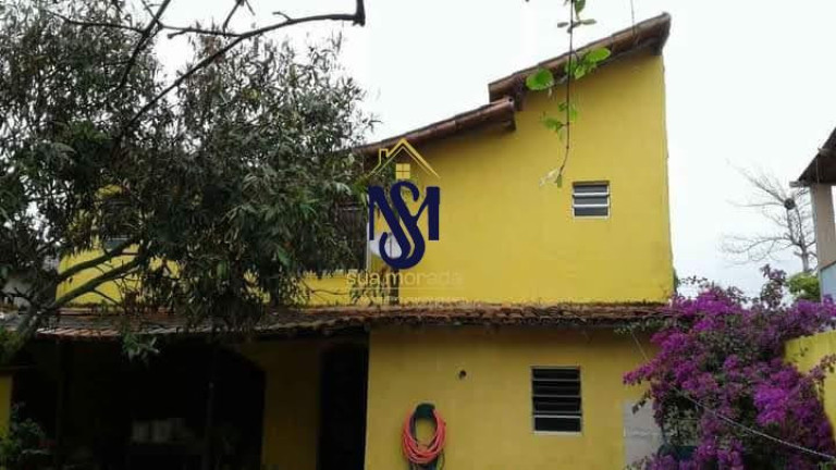 Imagem Casa com 3 Quartos à Venda,  em Unamar - Cabo Frio