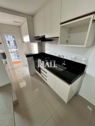Imagem Apartamento com 1 Quarto à Venda, 50 m² em Vila Imperial - São José Do Rio Preto Imagem Apartamento com 1 Quarto à Venda, 50 m² em Vila Imperial - São José Do Rio Preto