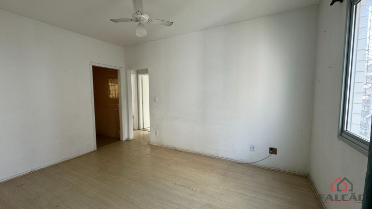 Imagem Apartamento com 2 Quartos à Venda, 83 m² em Itararé - São Vicente Imagem Apartamento com 2 Quartos à Venda, 83 m² em Itararé - São Vicente